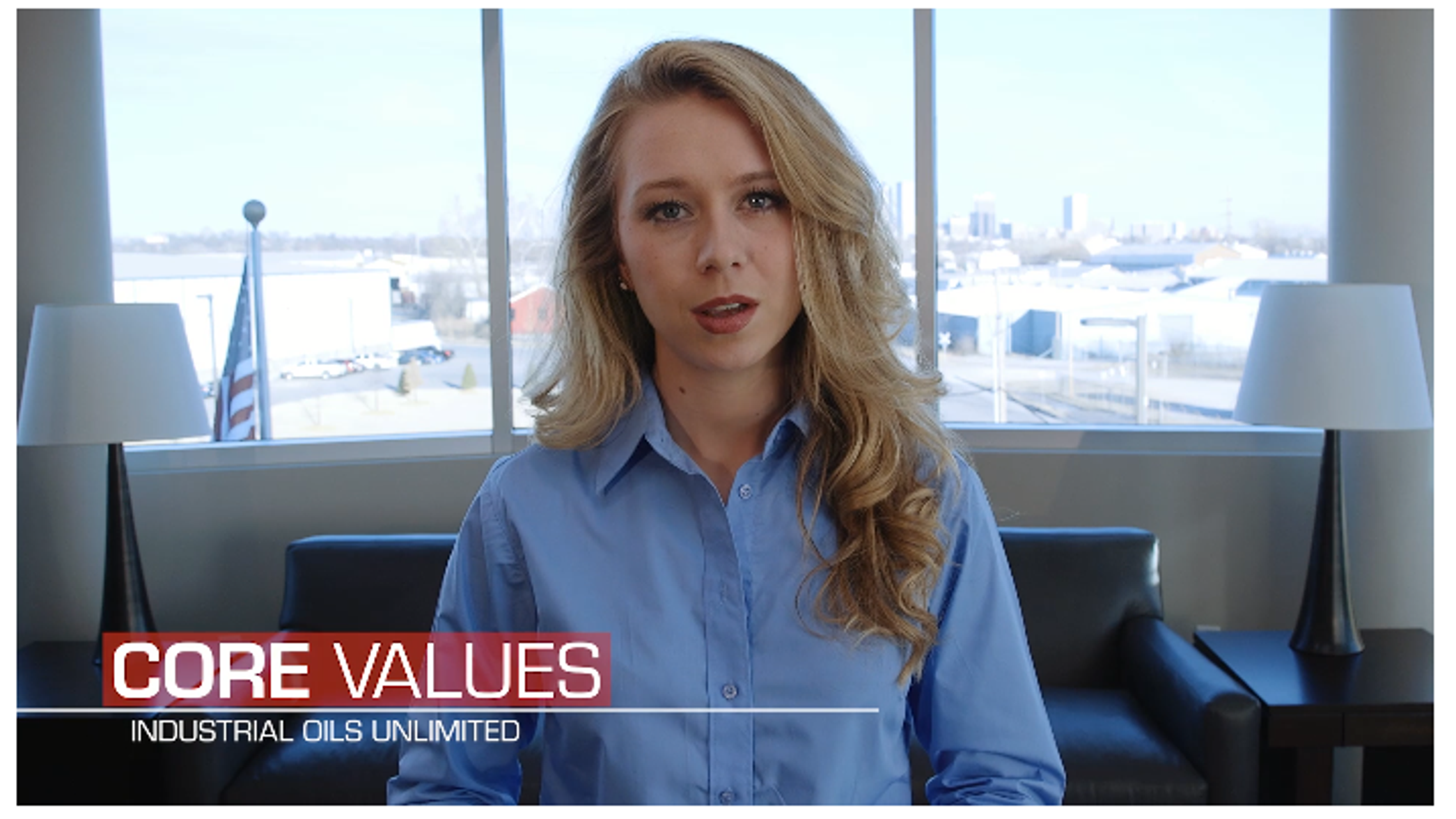 Core Values